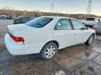 2000 TOYOTA CAMRY