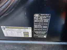 2024 LAND ROVER RANGE ROVER