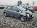 2011 HONDA FIT
