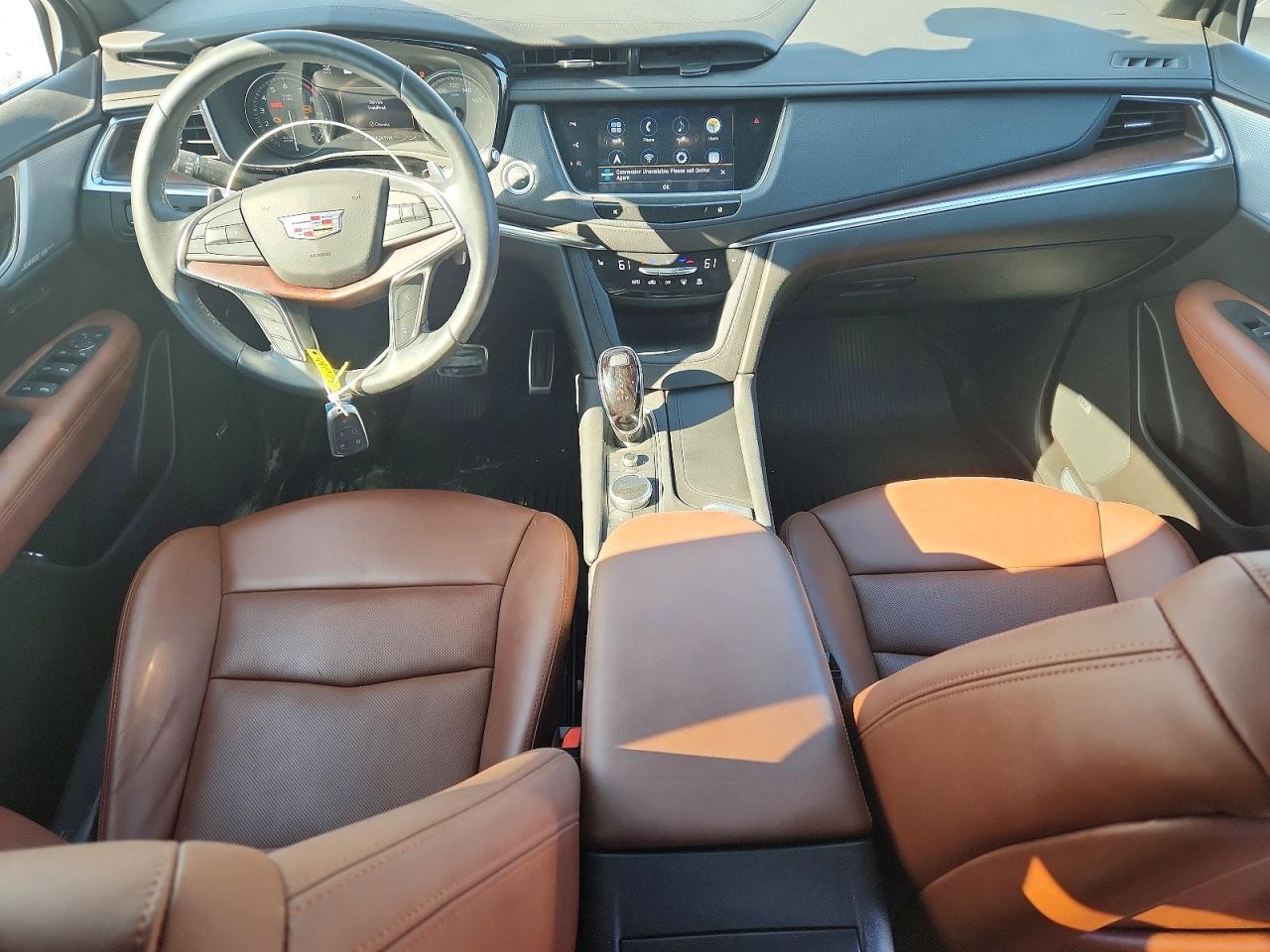 2023 CADILLAC XT5