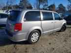 2014 DODGE GRAND CARAVAN