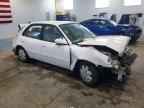 2002 TOYOTA COROLLA