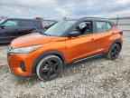 2023 NISSAN KICKS