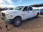 2018 RAM 2500