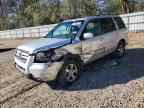 2007 HONDA PILOT