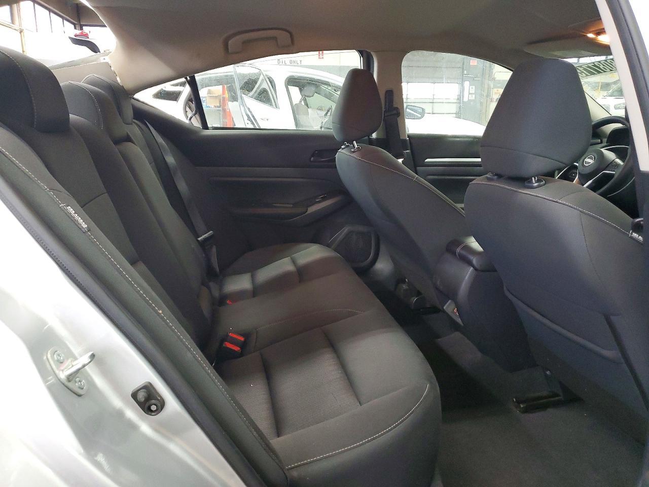 2023 NISSAN ALTIMA