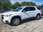 2021 CHEVROLET TRAVERSE