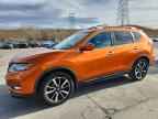 2018 NISSAN