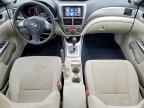 2010 SUBARU IMPREZA