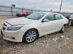 2013 CHEVROLET MALIBU