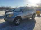 2001 TOYOTA RAV4