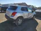 2016 CHEVROLET TRAX