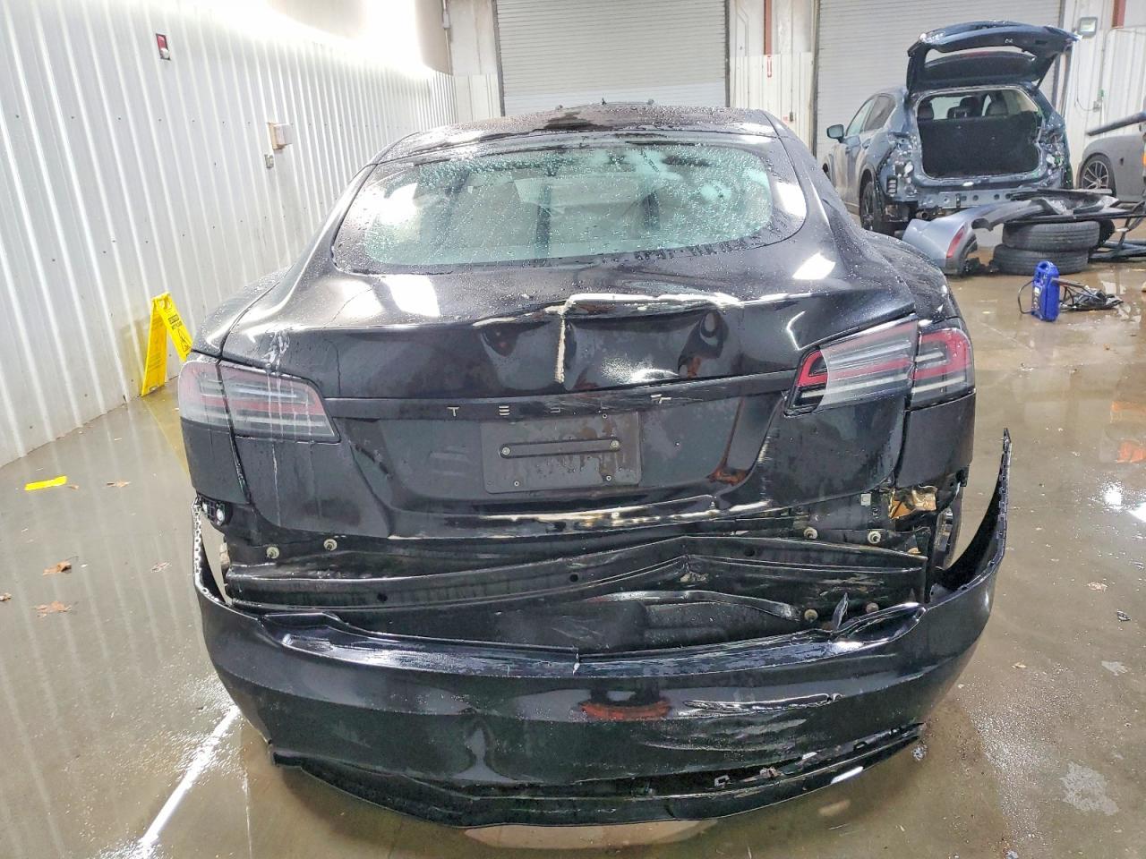2023 TESLA MODEL S
