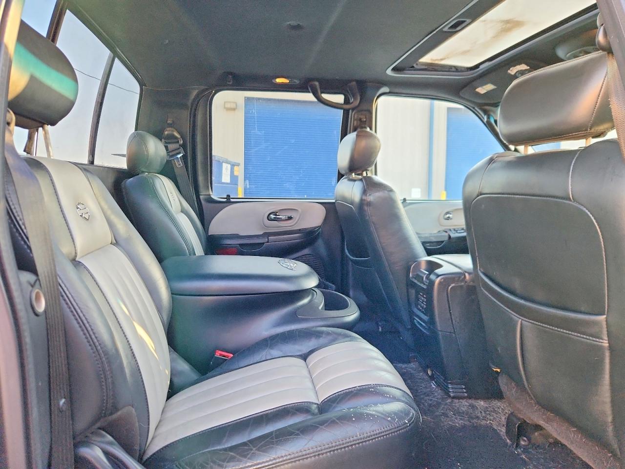 2003 FORD F-150