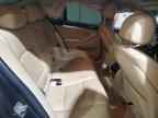 2015 BMW 5 series