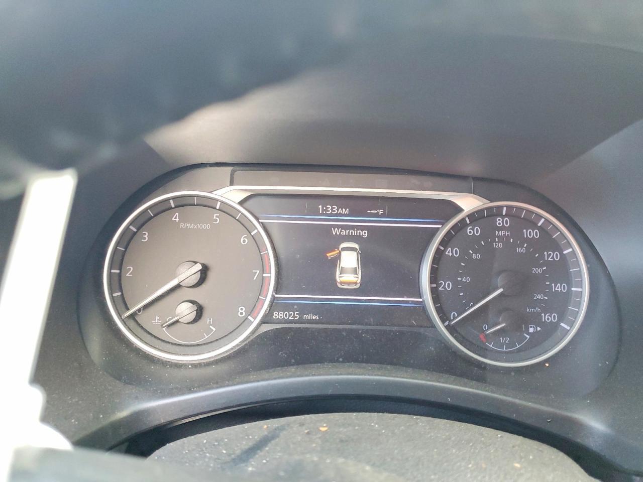 2022 NISSAN SENTRA