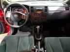2011 NISSAN VERSA