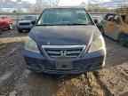 2007 HONDA ODYSSEY