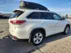 2014 TOYOTA HIGHLANDER