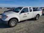 2016 NISSAN Frontier