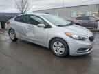 2016 KIA FORTE