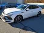 2024 HYUNDAI SONATA