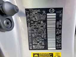 2013 LEXUS CT 200