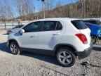 2016 CHEVROLET TRAX