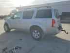 2011 NISSAN PATHFINDER