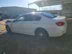 2013 BMW 5 series