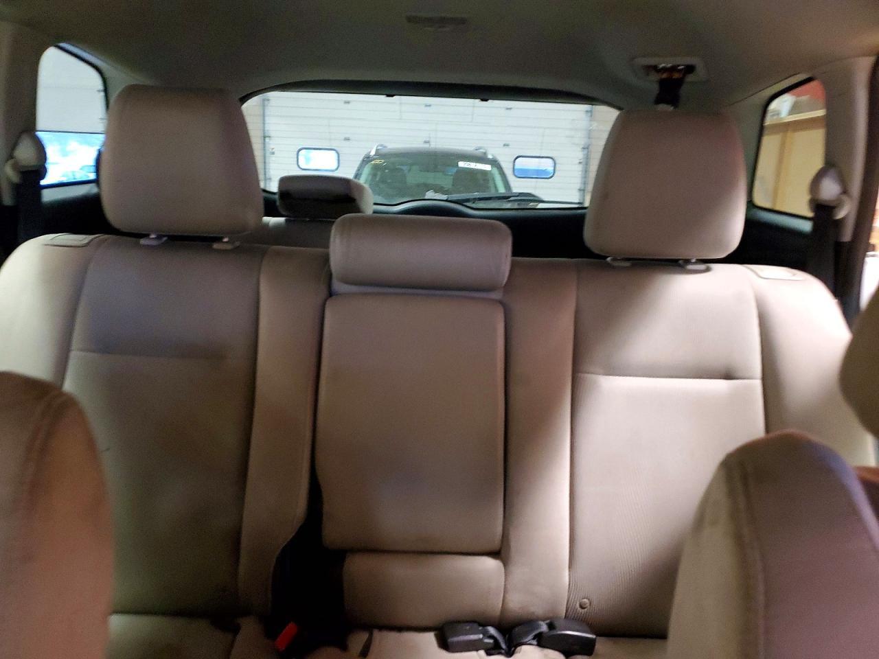 2013 MAZDA CX-9