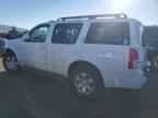 2007 NISSAN PATHFINDER
