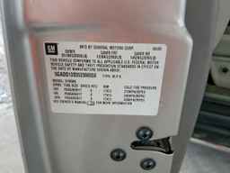 2005 BUICK Rainier