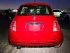 2012 FIAT 500