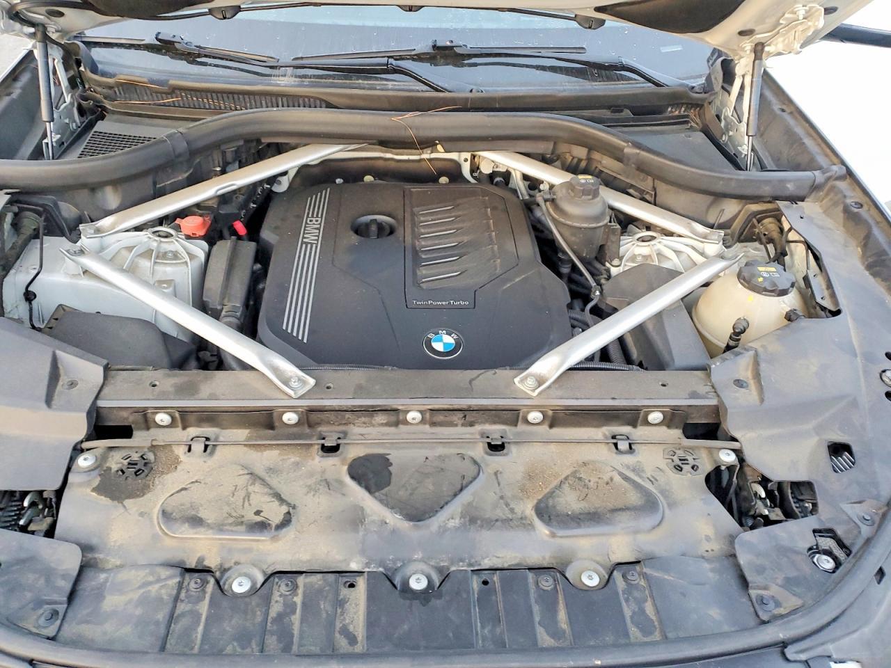 2019 BMW X5