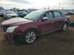 2008 MERCURY Sable