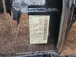 2012 NISSAN Frontier