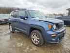 2020 JEEP Renegade