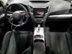 2013 SUBARU Outback