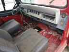 1988 JEEP WRANGLER