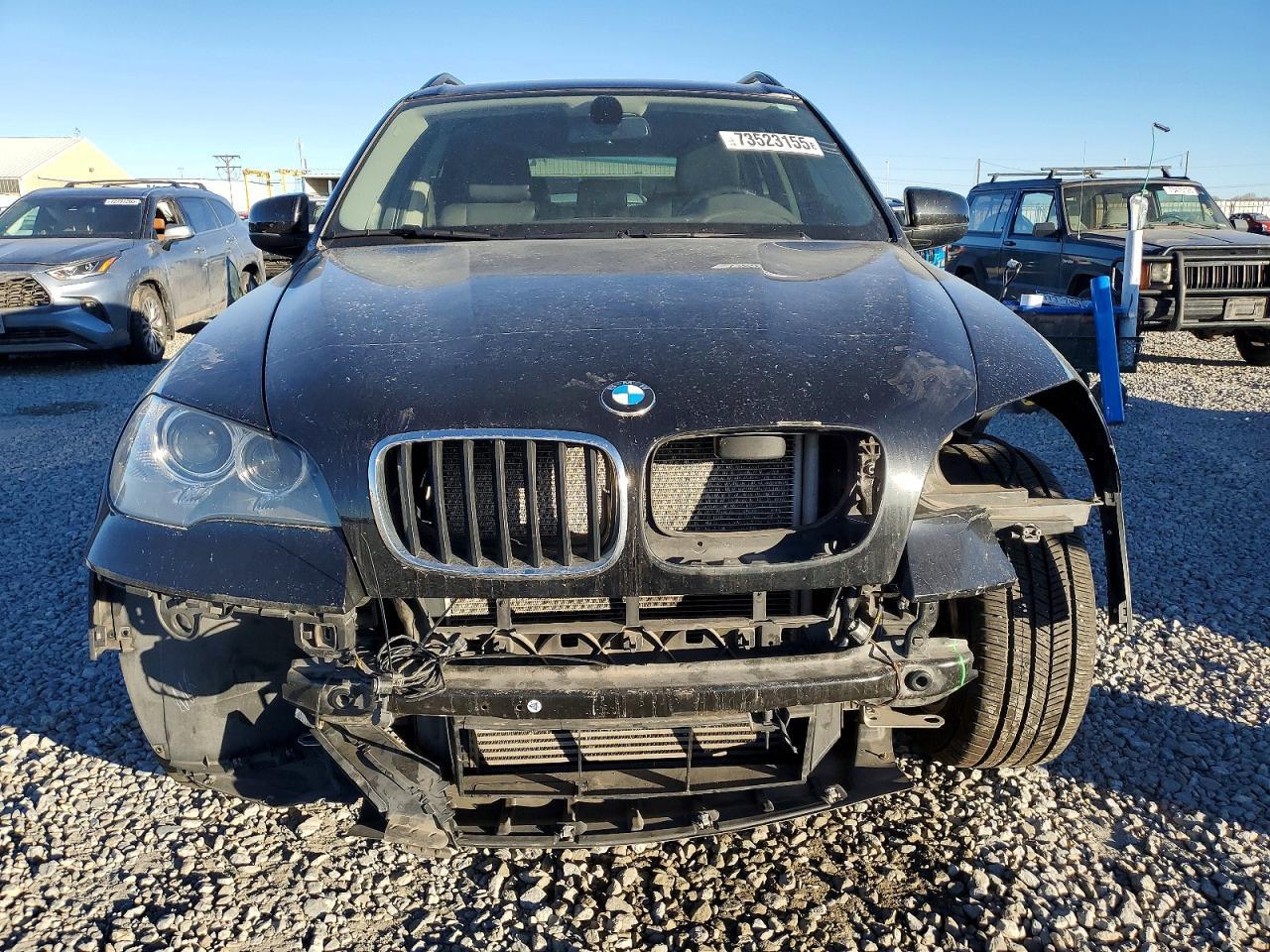 2013 BMW X5
