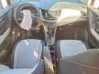 2020 CHEVROLET TRAX