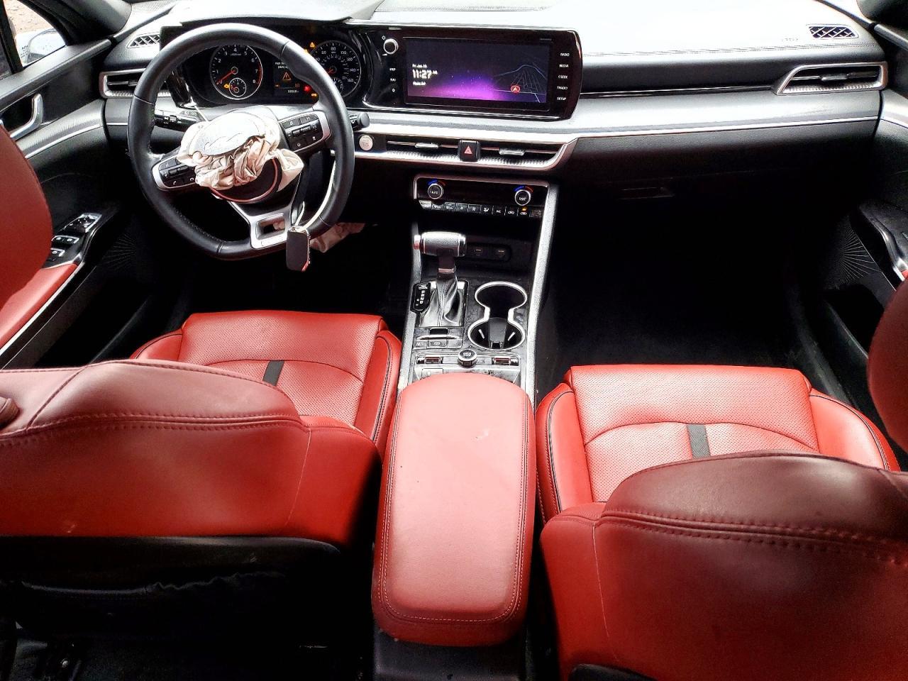 2024 KIA K5