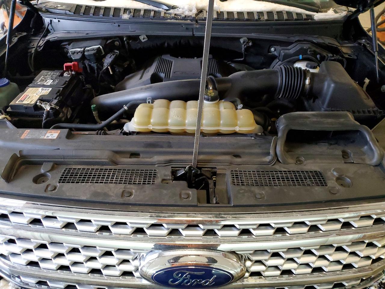 2019 FORD Expedition