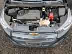 2018 CHEVROLET Spark