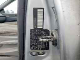 2005 KIA SEDONA