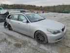 2008 BMW 5 series