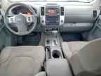 2015 NISSAN Frontier