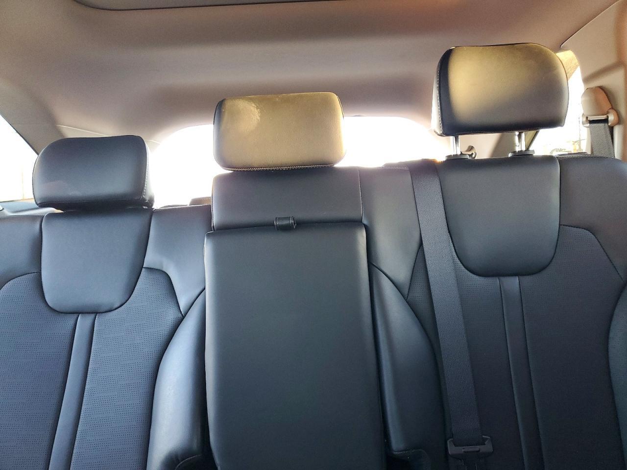 2024 KIA SORENTO