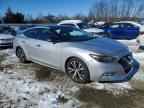 2017 NISSAN Maxima